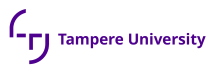 Tampere University logo