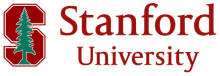 Stanford university logo