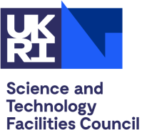 Science and Technology Facilities Council logo