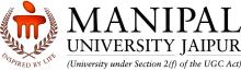 Manipal University Jaipur logo