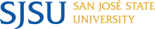 san jose state university logo