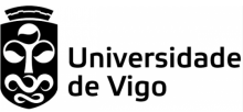 Universidade de Vigo logo