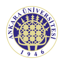 ankara university logo