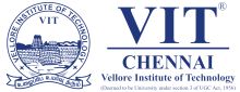 Vellore Institute of Technology logo